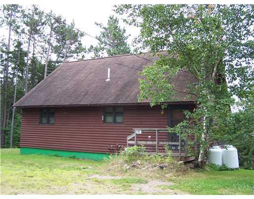 36 Shain Point Road Calais, ME 04619 - Photo 3 of 24 Exterior Front.