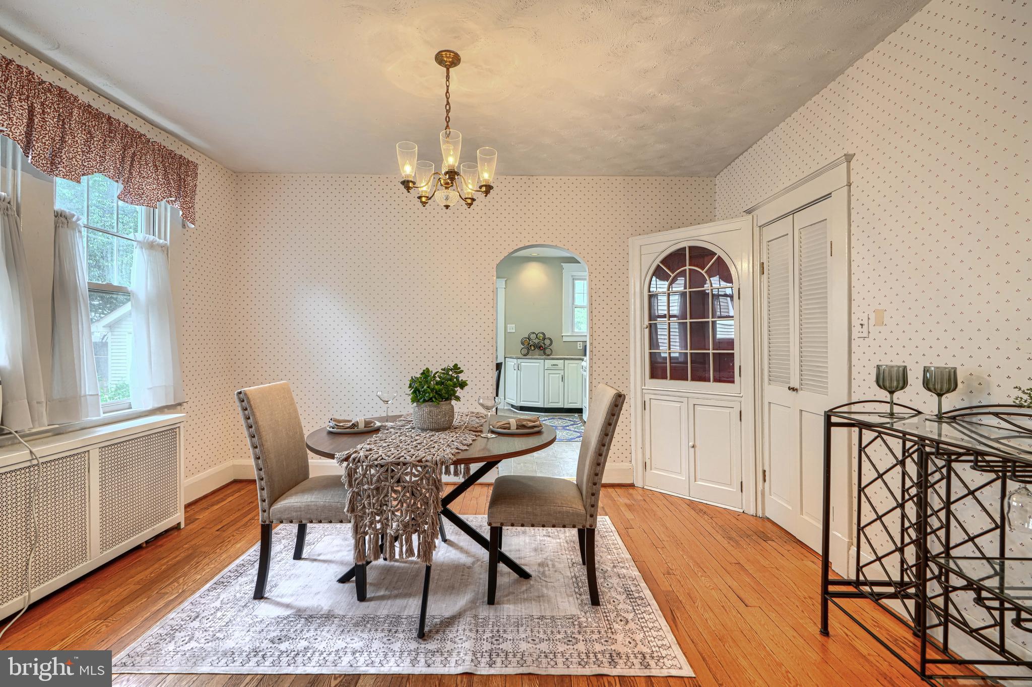 510 Murdock Road Baltimore, MD 21212 - Photo 11 of 68 Dining Rm