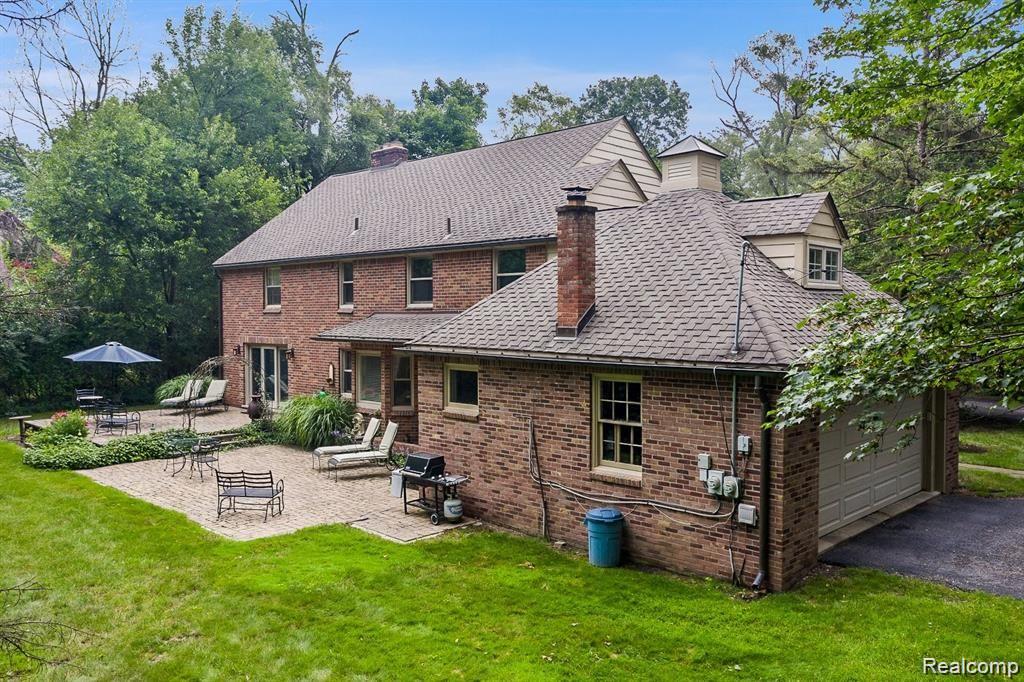 31241 Lahser Road Beverly Hills, MI 48025 - Photo 52 of 65