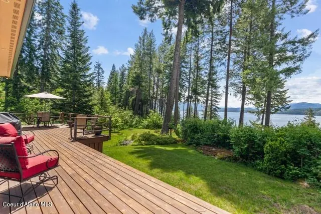 $1,650,000 | 707 Eagen Mountain Drive, Hope, ID 83836