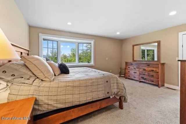 $1,650,000 | 707 Eagen Mountain Drive, Hope, ID 83836