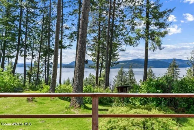 $1,650,000 | 707 Eagen Mountain Drive, Hope, ID 83836