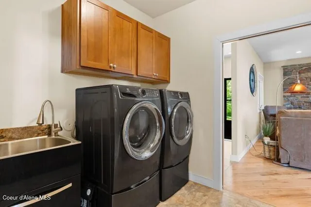 $1,650,000 | 707 Eagen Mountain Drive, Hope, ID 83836