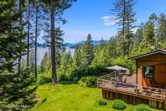 $1,650,000 | 707 Eagen Mountain Drive, Hope, ID 83836