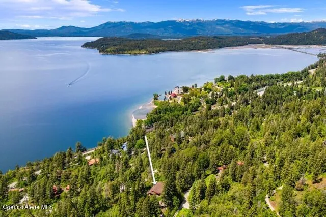 $1,650,000 | 707 Eagen Mountain Drive, Hope, ID 83836