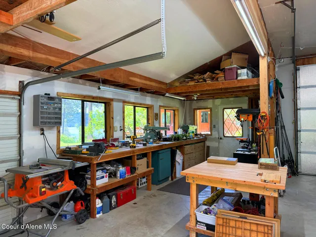 $1,650,000 | 707 Eagen Mountain Drive, Hope, ID 83836