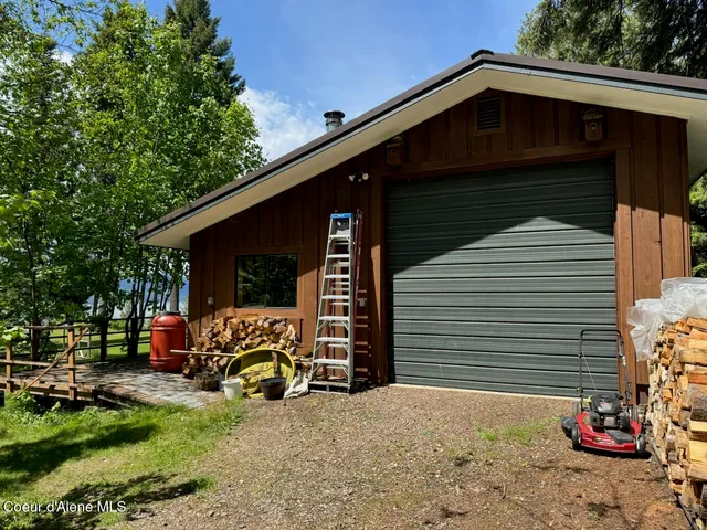 $1,650,000 | 707 Eagen Mountain Drive, Hope, ID 83836