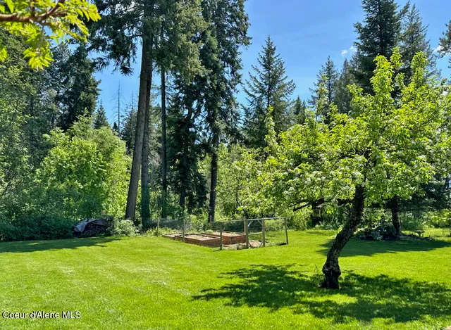 $1,650,000 | 707 Eagen Mountain Drive, Hope, ID 83836
