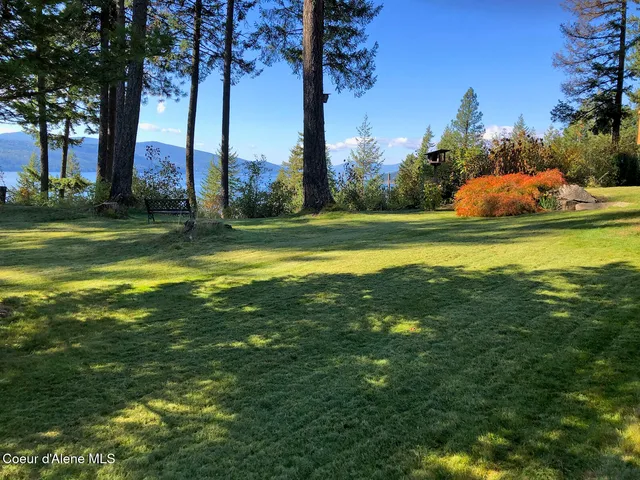 $1,650,000 | 707 Eagen Mountain Drive, Hope, ID 83836