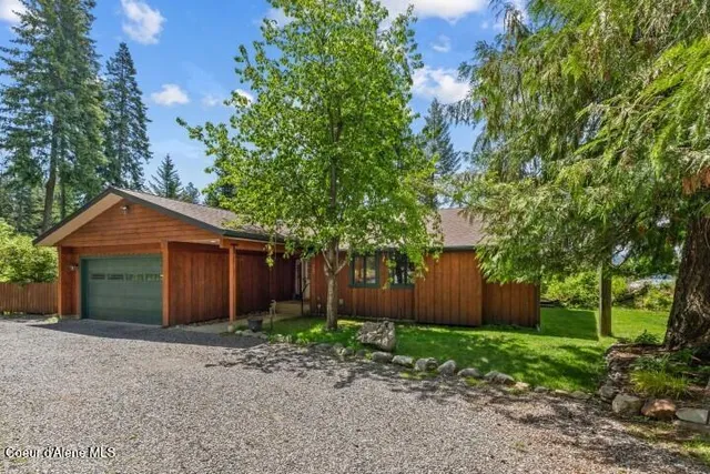 $1,650,000 | 707 Eagen Mountain Drive, Hope, ID 83836