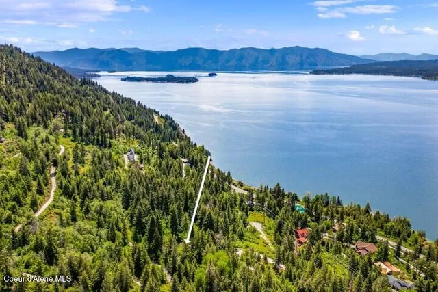 $1,650,000 | 707 Eagen Mountain Drive, Hope, ID 83836