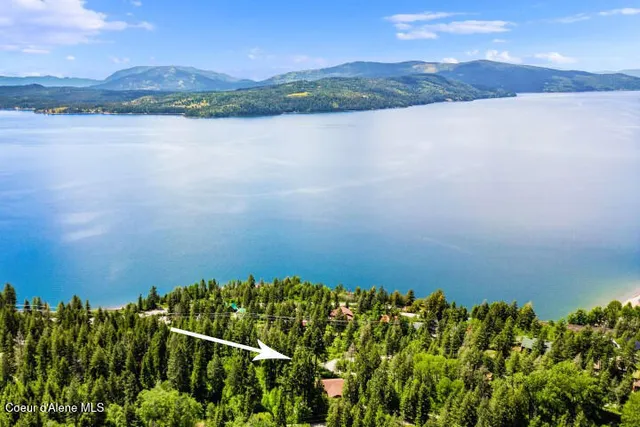 $1,650,000 | 707 Eagen Mountain Drive, Hope, ID 83836