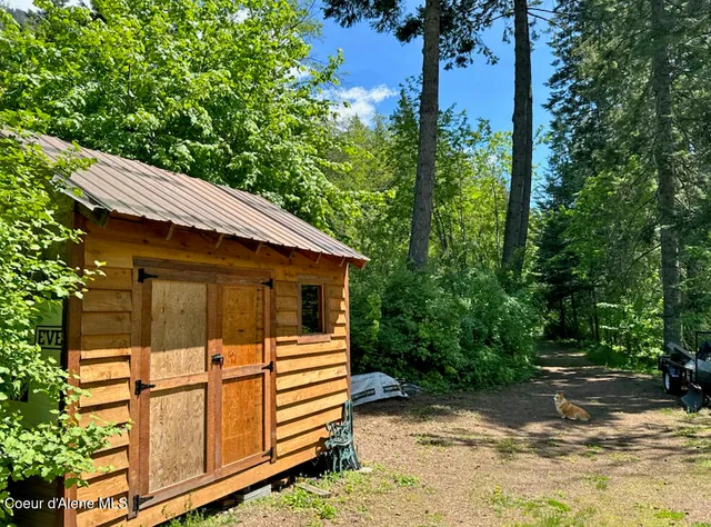 $1,650,000 | 707 Eagen Mountain Drive, Hope, ID 83836