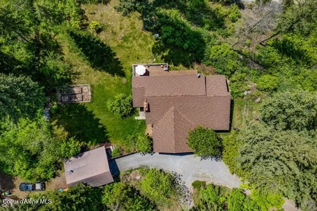 $1,650,000 | 707 Eagen Mountain Drive, Hope, ID 83836