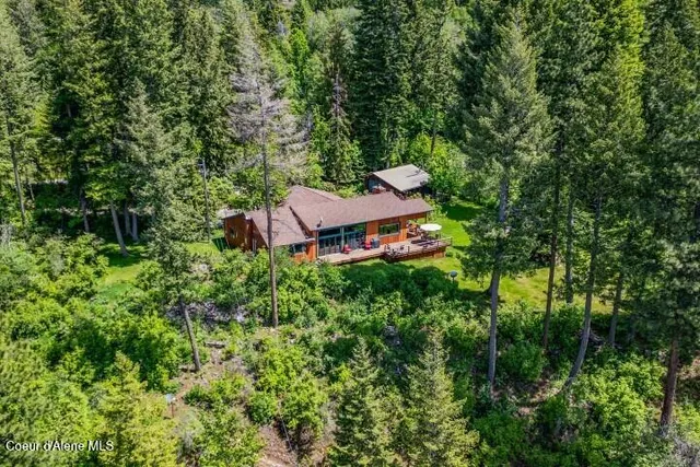 $1,650,000 | 707 Eagen Mountain Drive, Hope, ID 83836