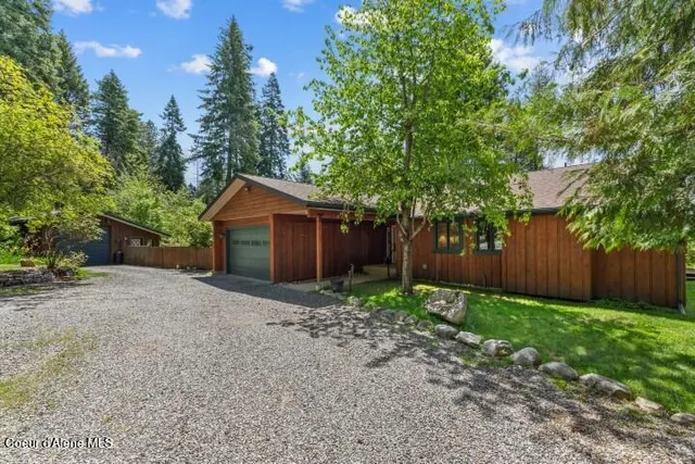 $1,650,000 | 707 Eagen Mountain Drive, Hope, ID 83836