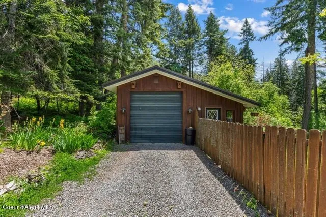 $1,650,000 | 707 Eagen Mountain Drive, Hope, ID 83836