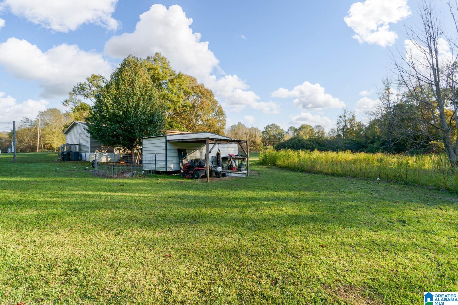 386 Dairy Farm Road Moundville, AL 35474 - Photo 23 of 29