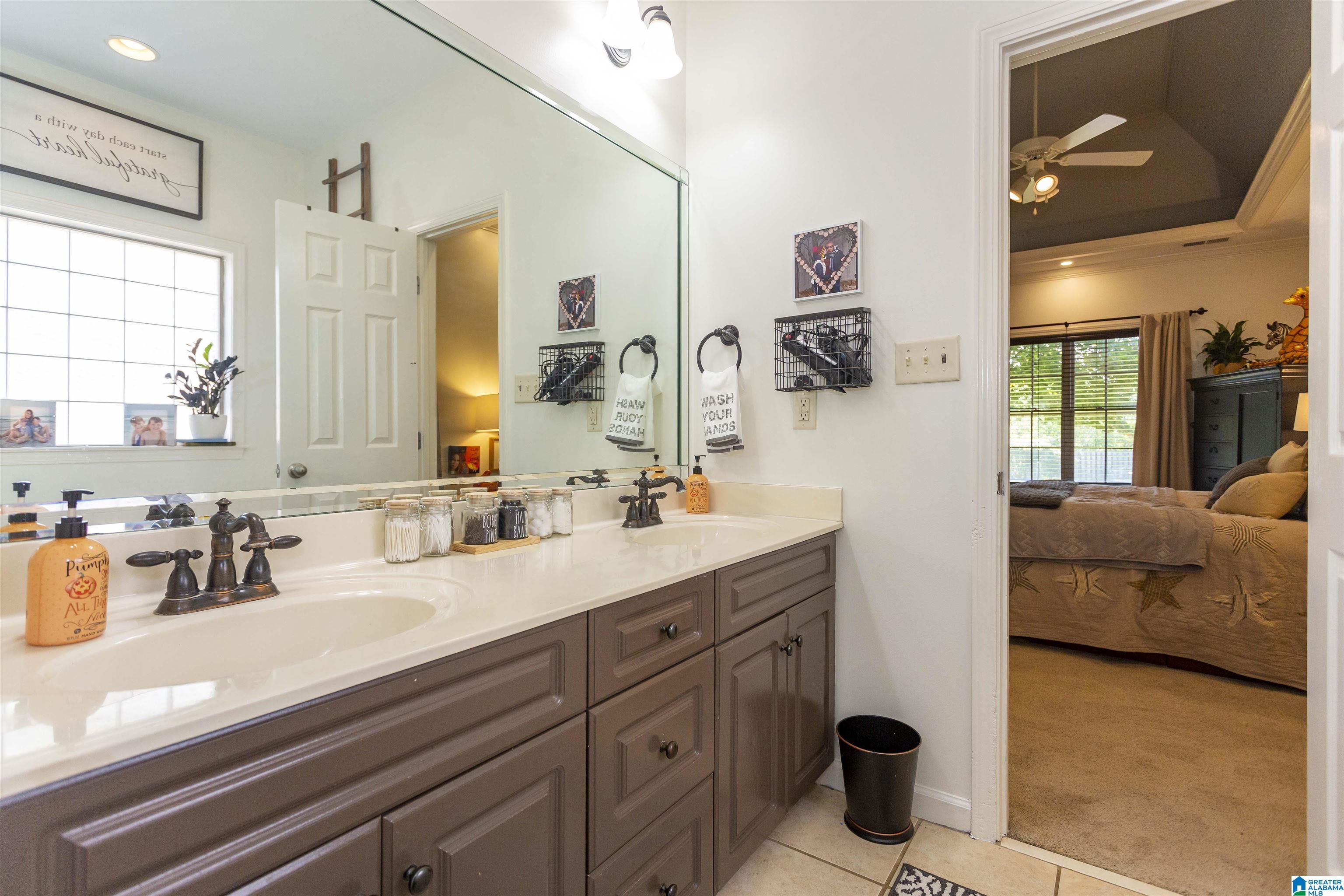 3638 Harrier Road Trussville, AL 35173 - Photo 27 of 40