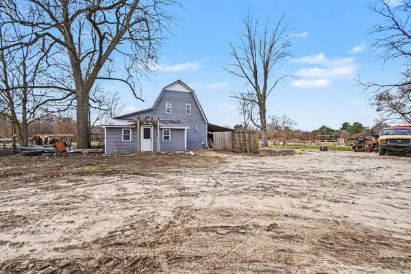 $189,000 | 6080 West 104th Street, Fremont, MI 49412