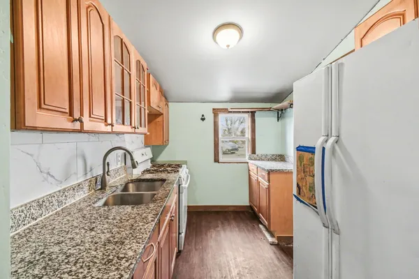 $189,000 | 6080 West 104th Street, Fremont, MI 49412