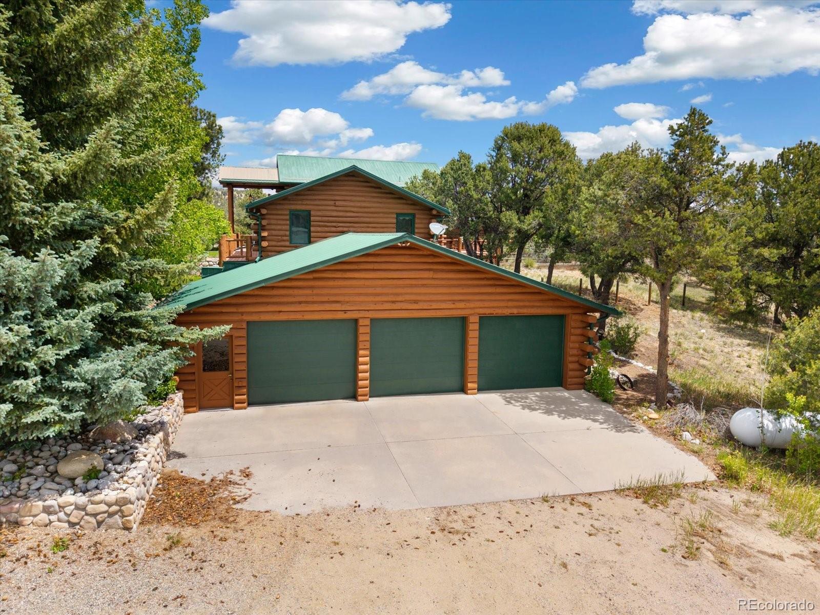 12600 Coyote Valley Road Salida, CO 81201 - Photo 5 of 49