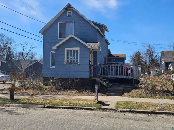 $75,000 | 1402 5th Avenue North, Virginia, MN 55792