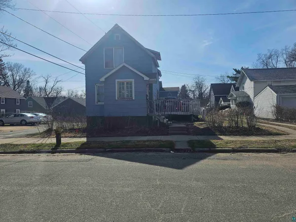 $75,000 | 1402 5th Avenue North, Virginia, MN 55792