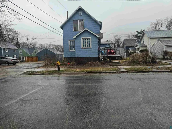 $75,000 | 1402 5th Avenue North, Virginia, MN 55792