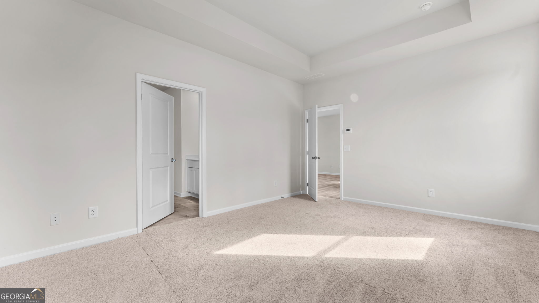 46 Umber Lane Newnan, GA 30263 - Photo 6 of 10 a view of an empty room