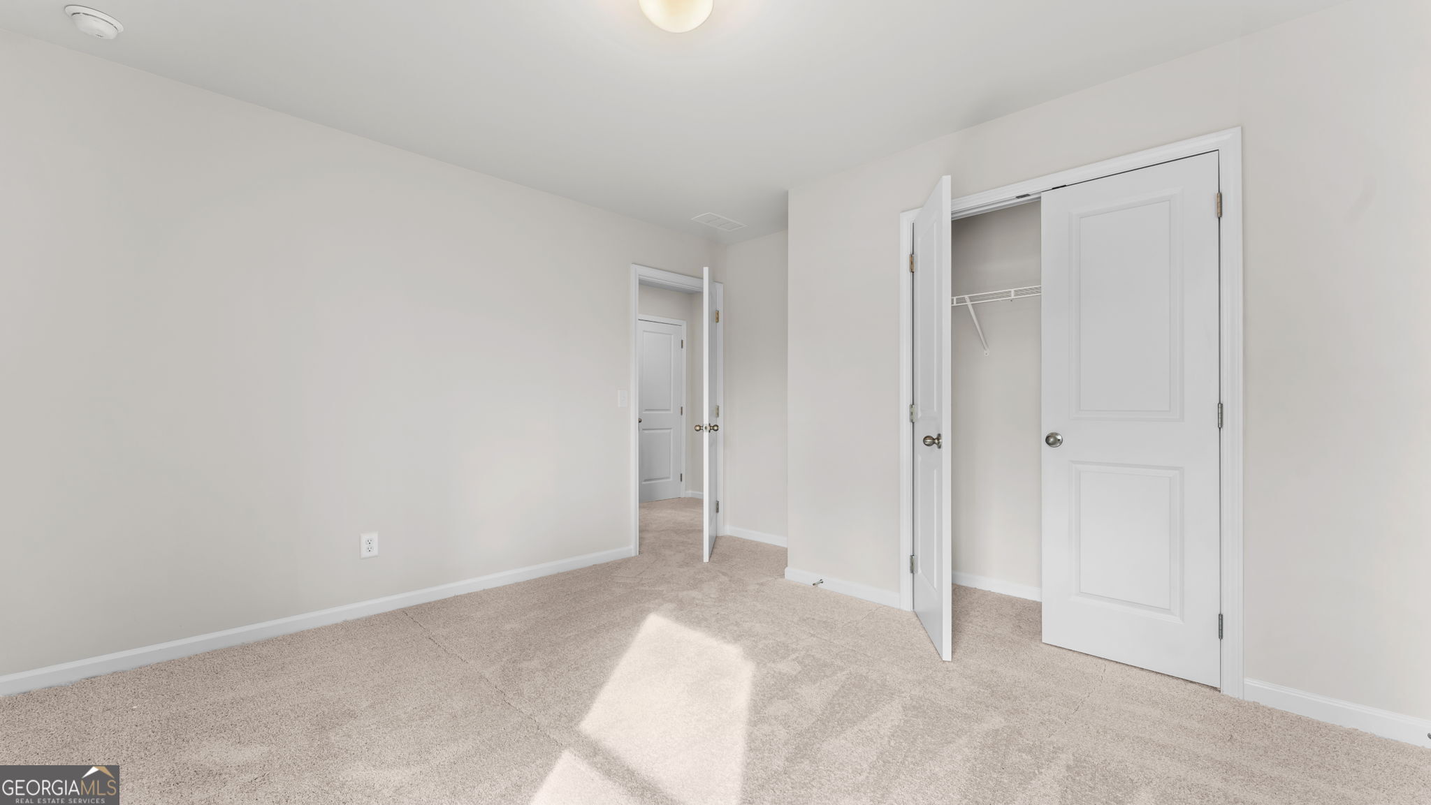 46 Umber Lane Newnan, GA 30263 - Photo 7 of 10 a view of an empty room