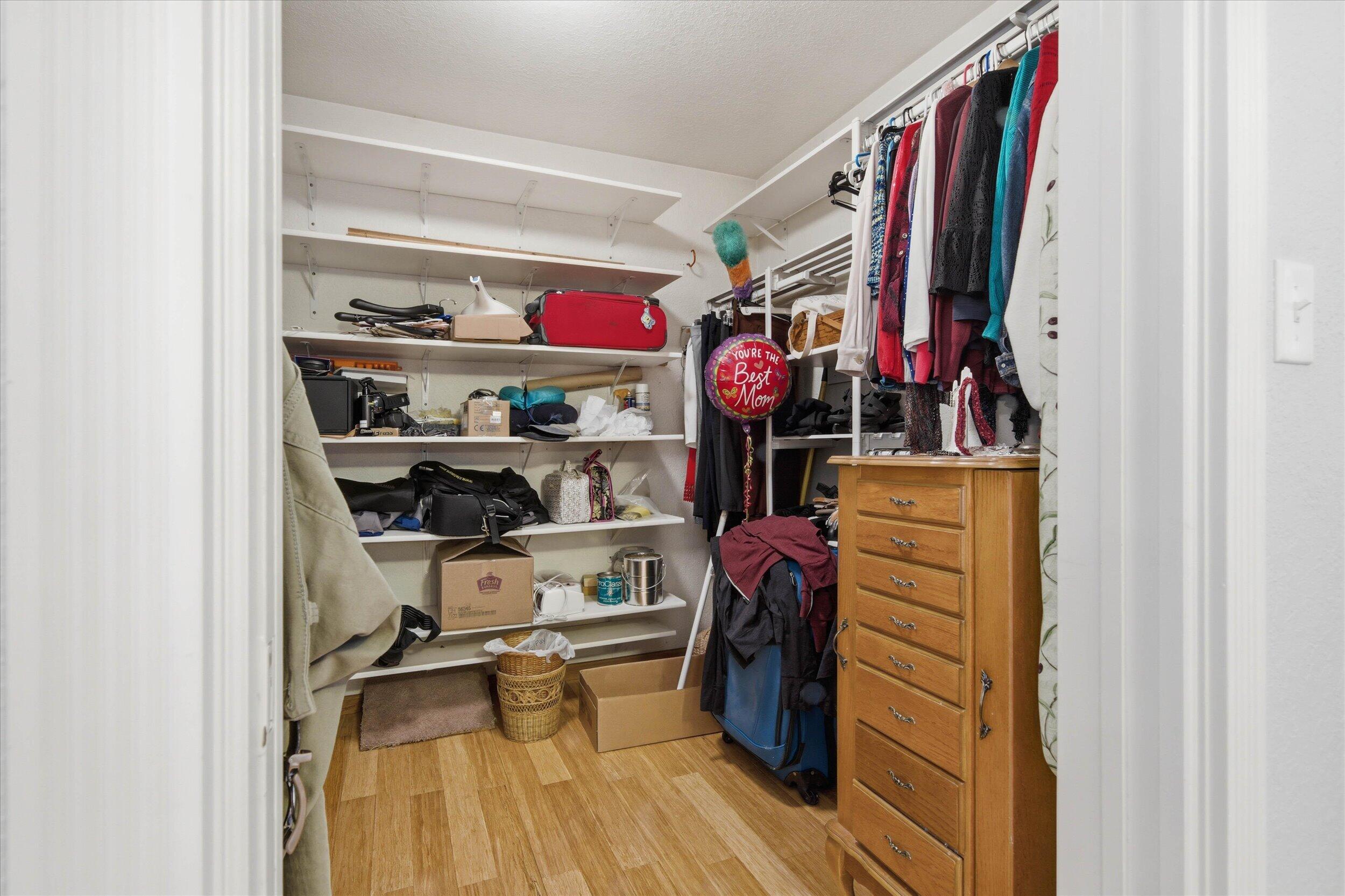 835 Suhrke Road Plymouth, WI 53073 - Photo 31 of 55 22-Walk-In-Closet