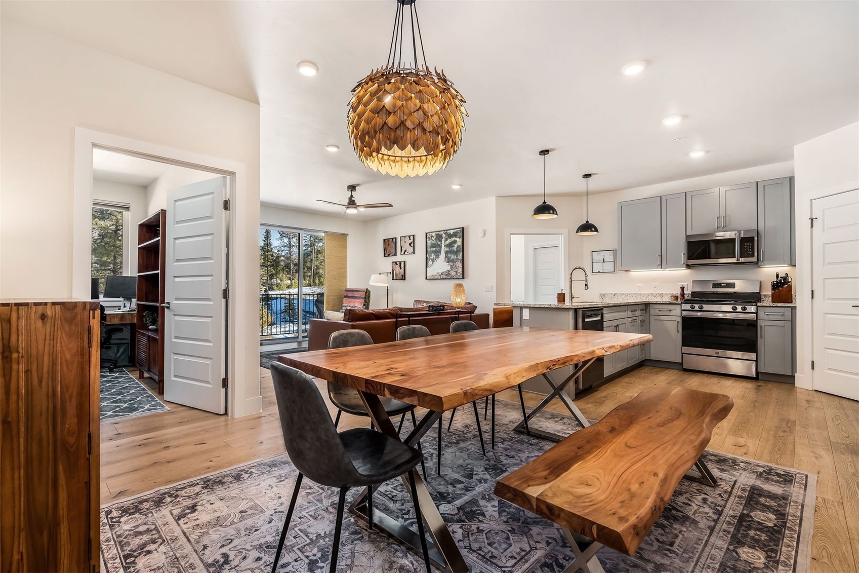 23 Clearwater Way, Unit 102 Keystone, CO 80435 - Photo 13 of 50