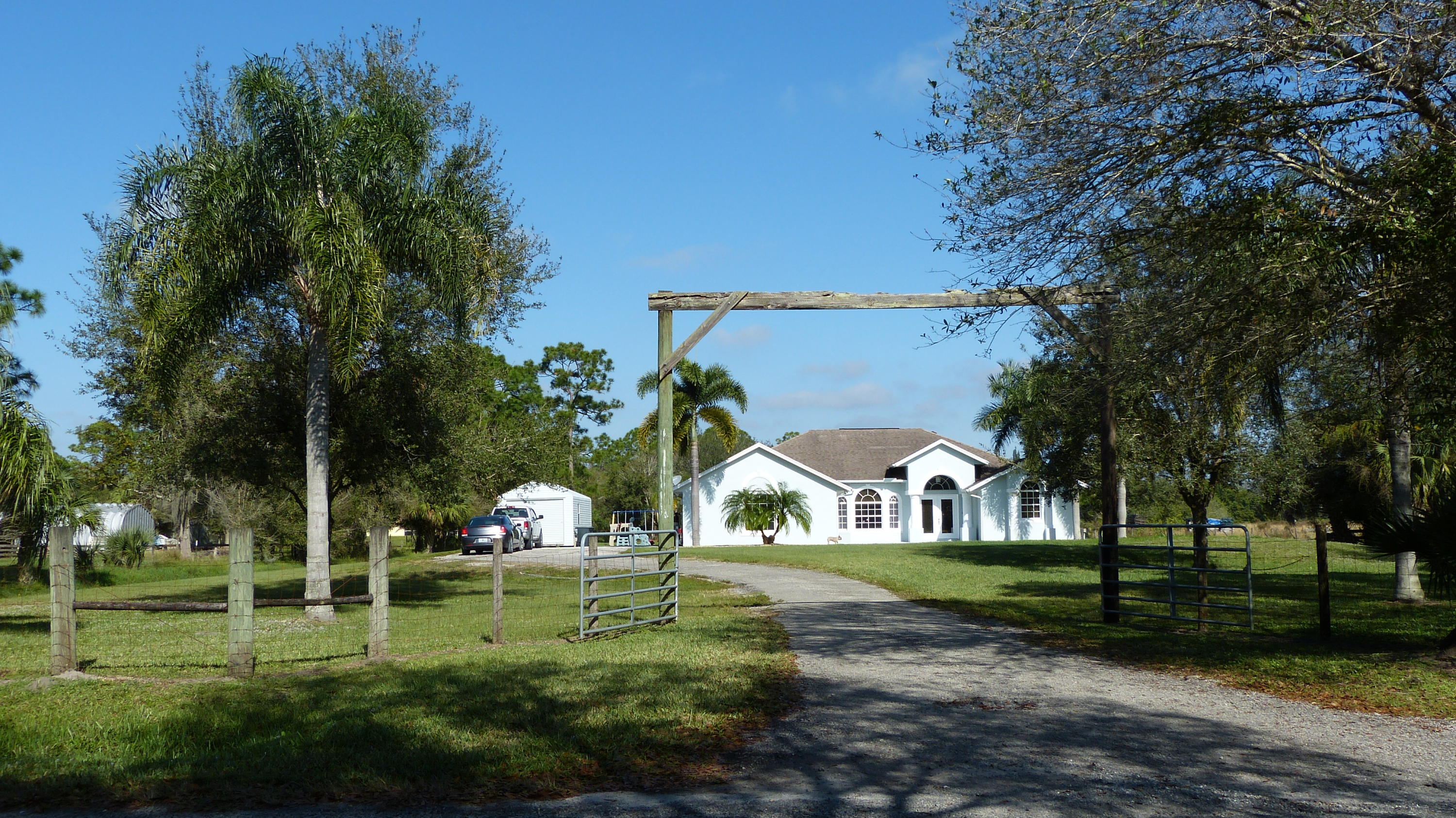 11800 Willis Road Fort Pierce, FL 34945 - Photo 1 of 51 11800 Willis Rd