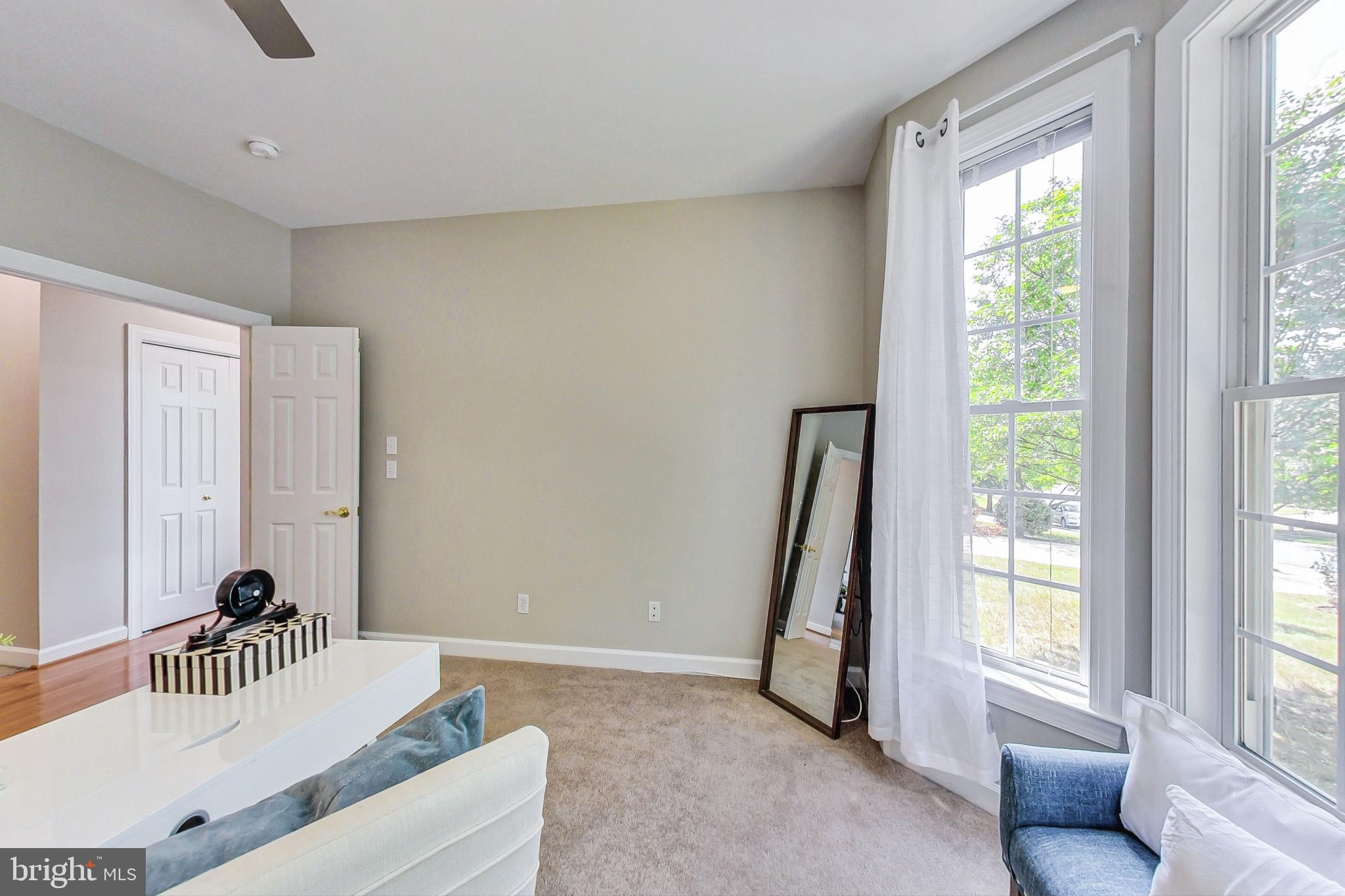 1909 Cameron Ridge Road Hanover, MD 21076 - Photo 28 of 66 Main Level Bedroom 2