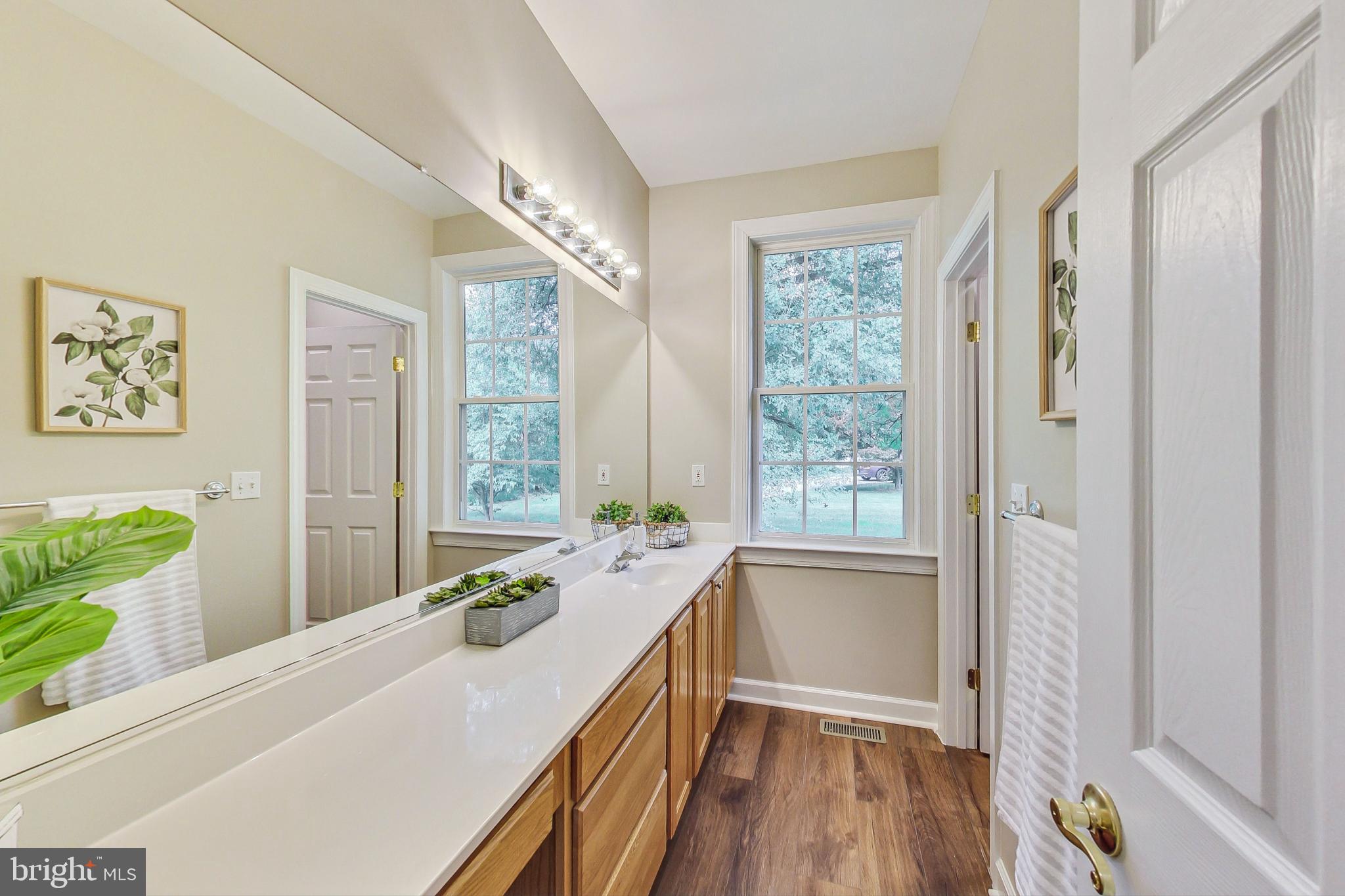 1909 Cameron Ridge Road Hanover, MD 21076 - Photo 34 of 66 Main Level Full Bathroom 2
