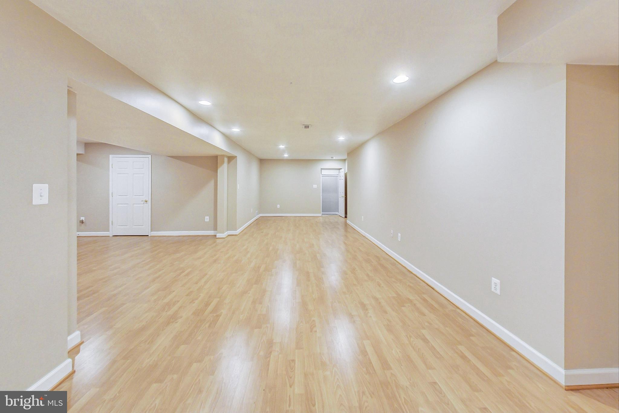 1909 Cameron Ridge Road Hanover, MD 21076 - Photo 41 of 66 Spacious Recreation Room