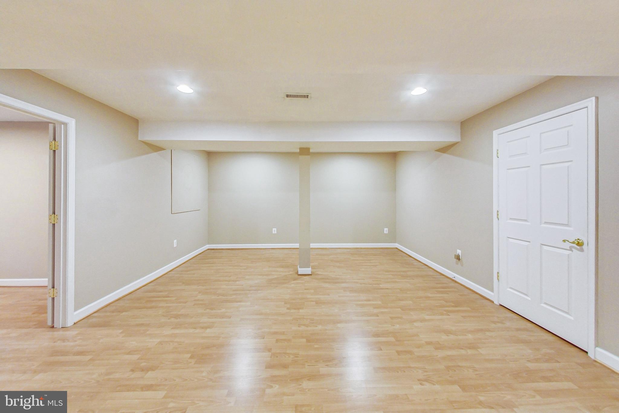 1909 Cameron Ridge Road Hanover, MD 21076 - Photo 42 of 66 Spacious Recreation Room