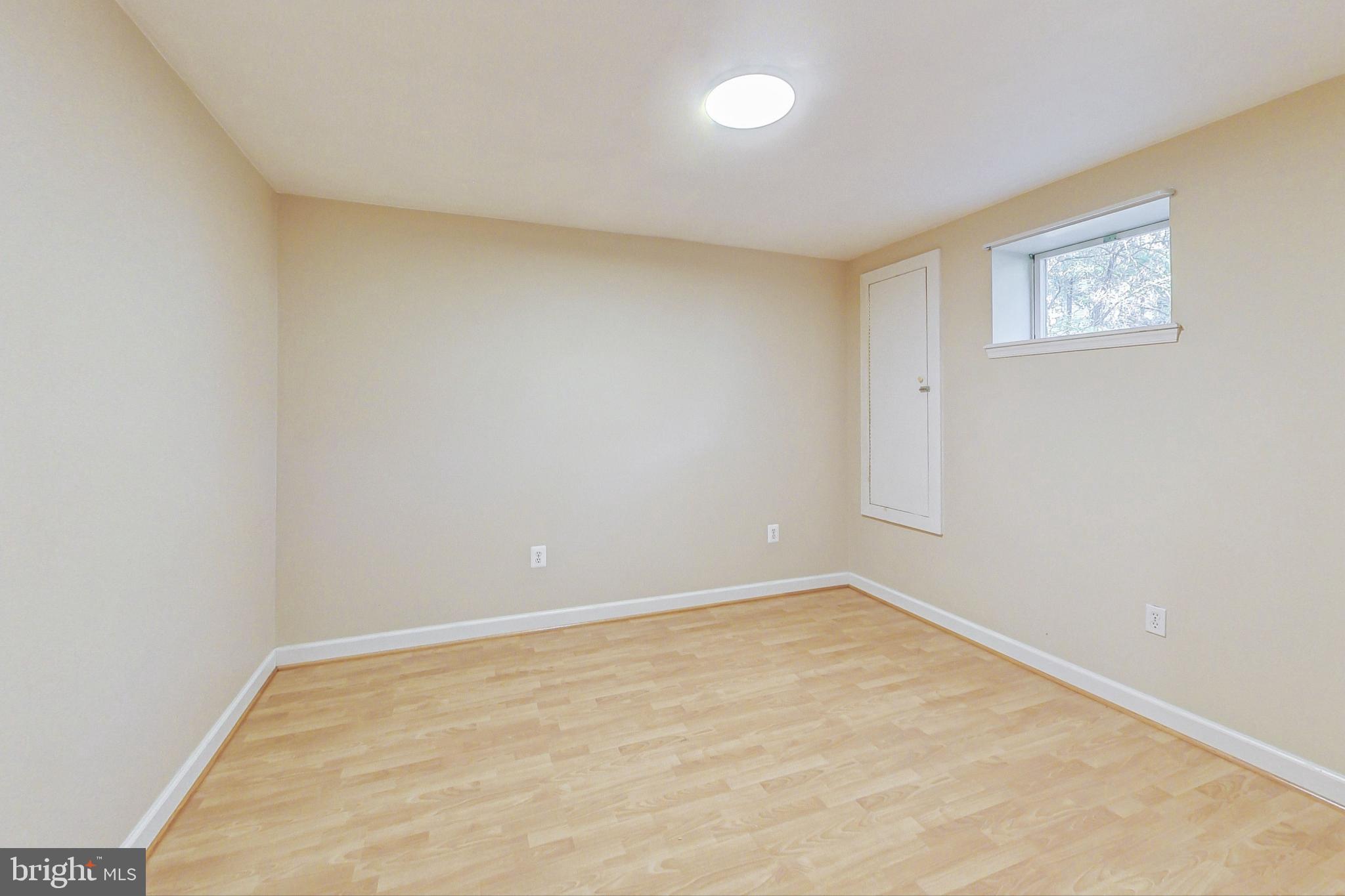 1909 Cameron Ridge Road Hanover, MD 21076 - Photo 44 of 66 Lower Level Bedroom 4