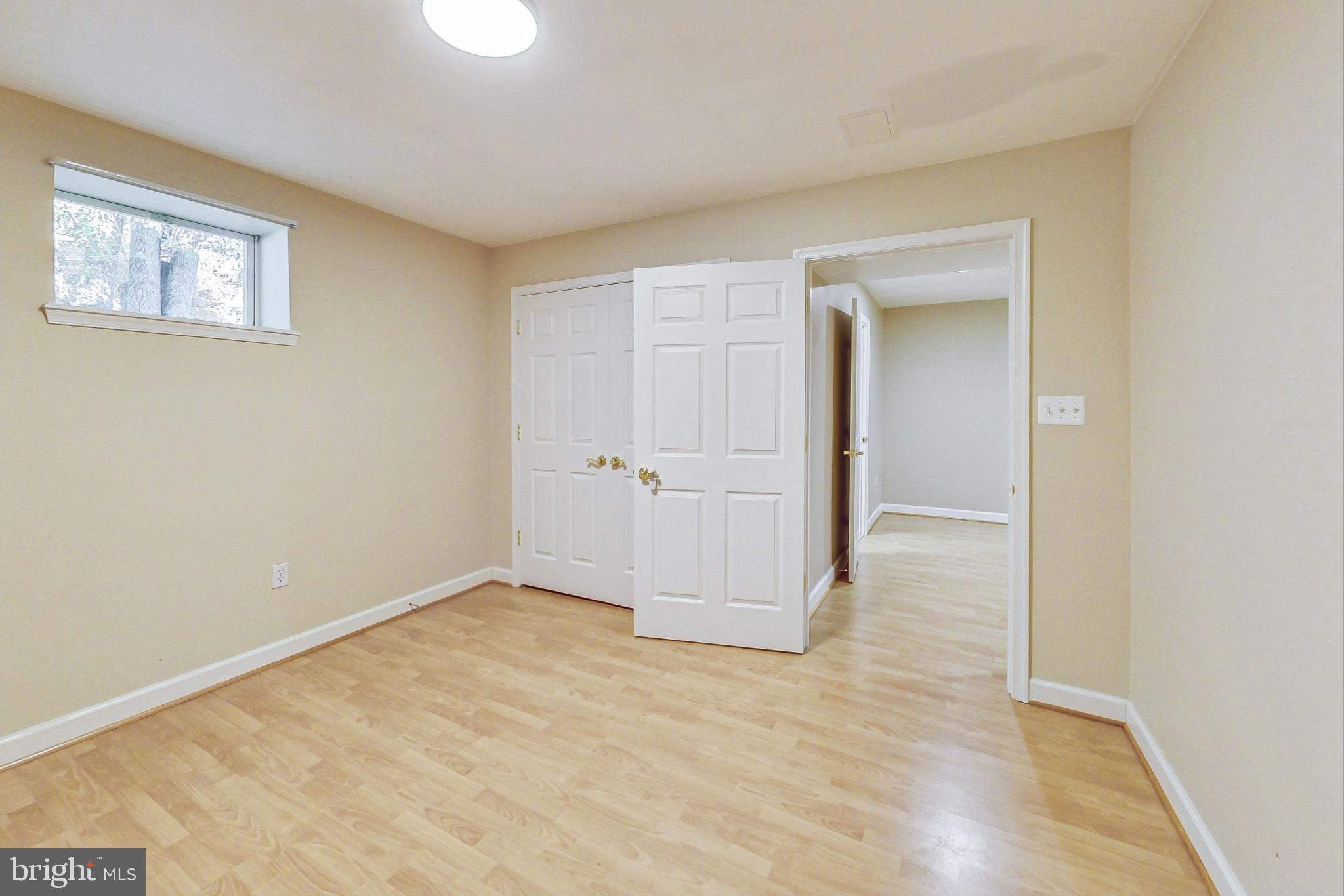 1909 Cameron Ridge Road Hanover, MD 21076 - Photo 45 of 66 Lower Level Bedroom 4