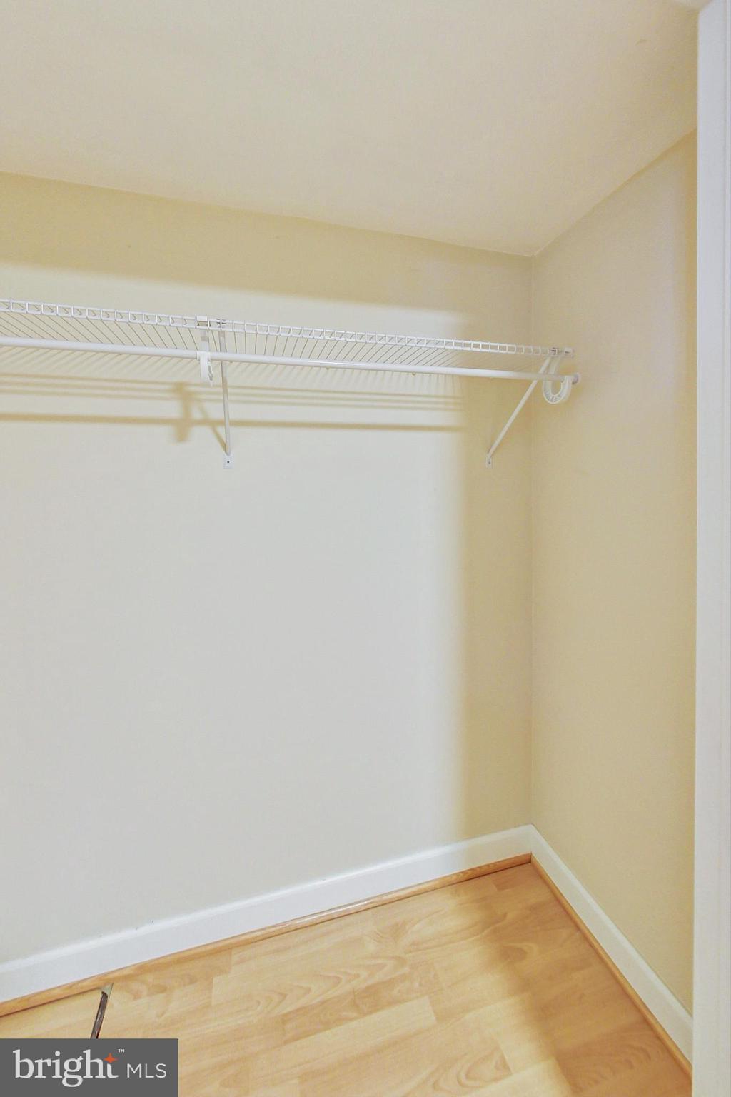 1909 Cameron Ridge Road Hanover, MD 21076 - Photo 46 of 66 Bedroom 4 Step-In Closet