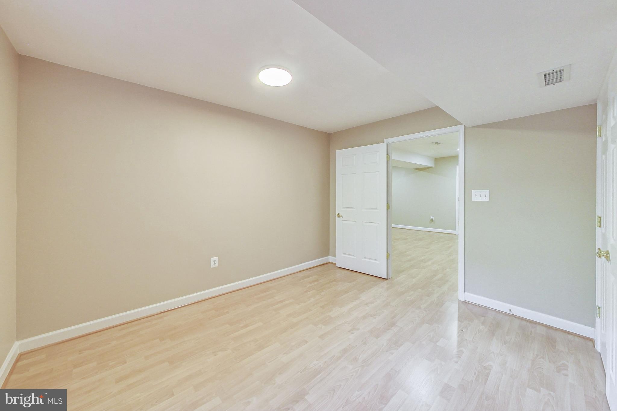 1909 Cameron Ridge Road Hanover, MD 21076 - Photo 48 of 66 Lower Level Bedroom 5