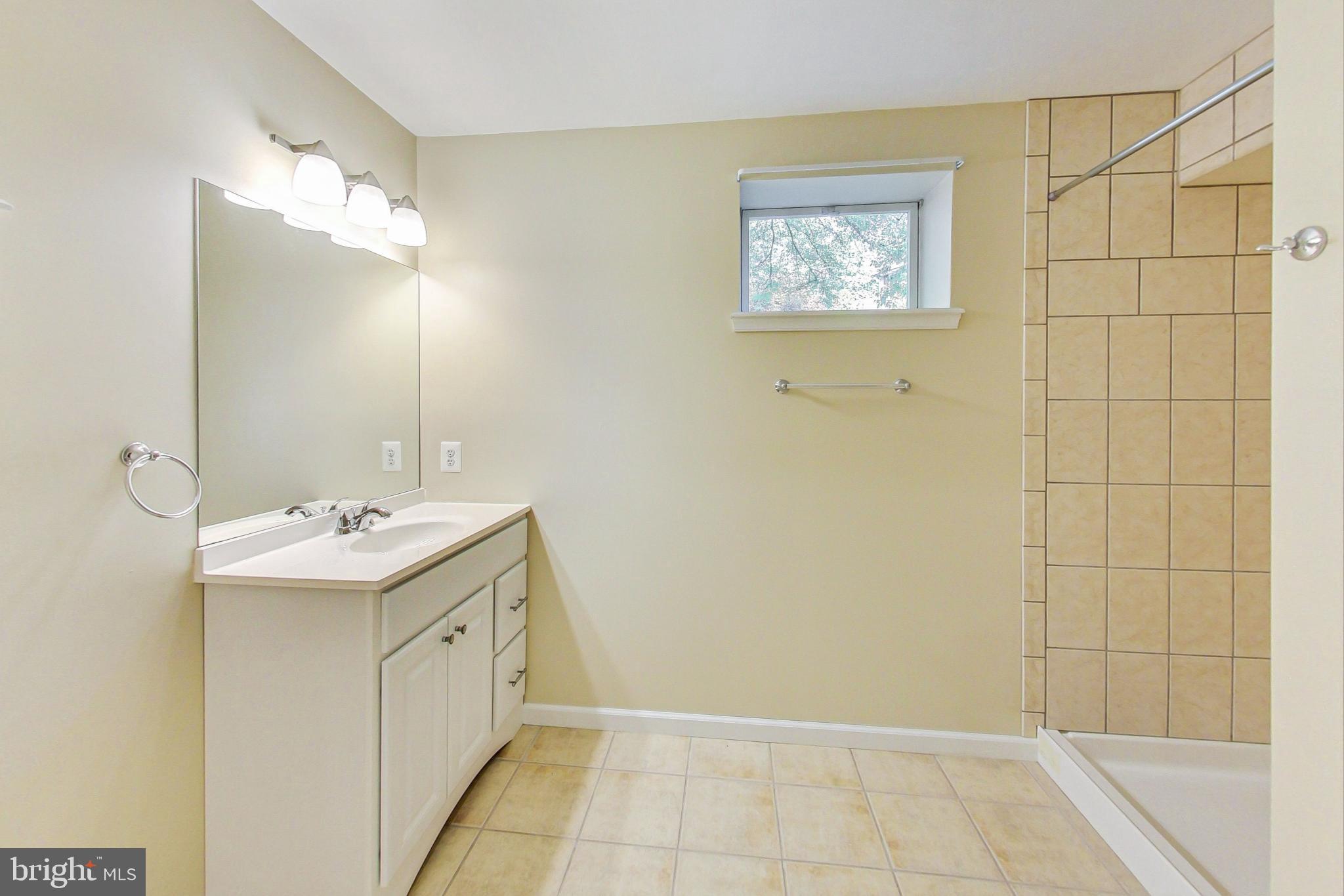 1909 Cameron Ridge Road Hanover, MD 21076 - Photo 50 of 66 Lower Level Full Bathroom