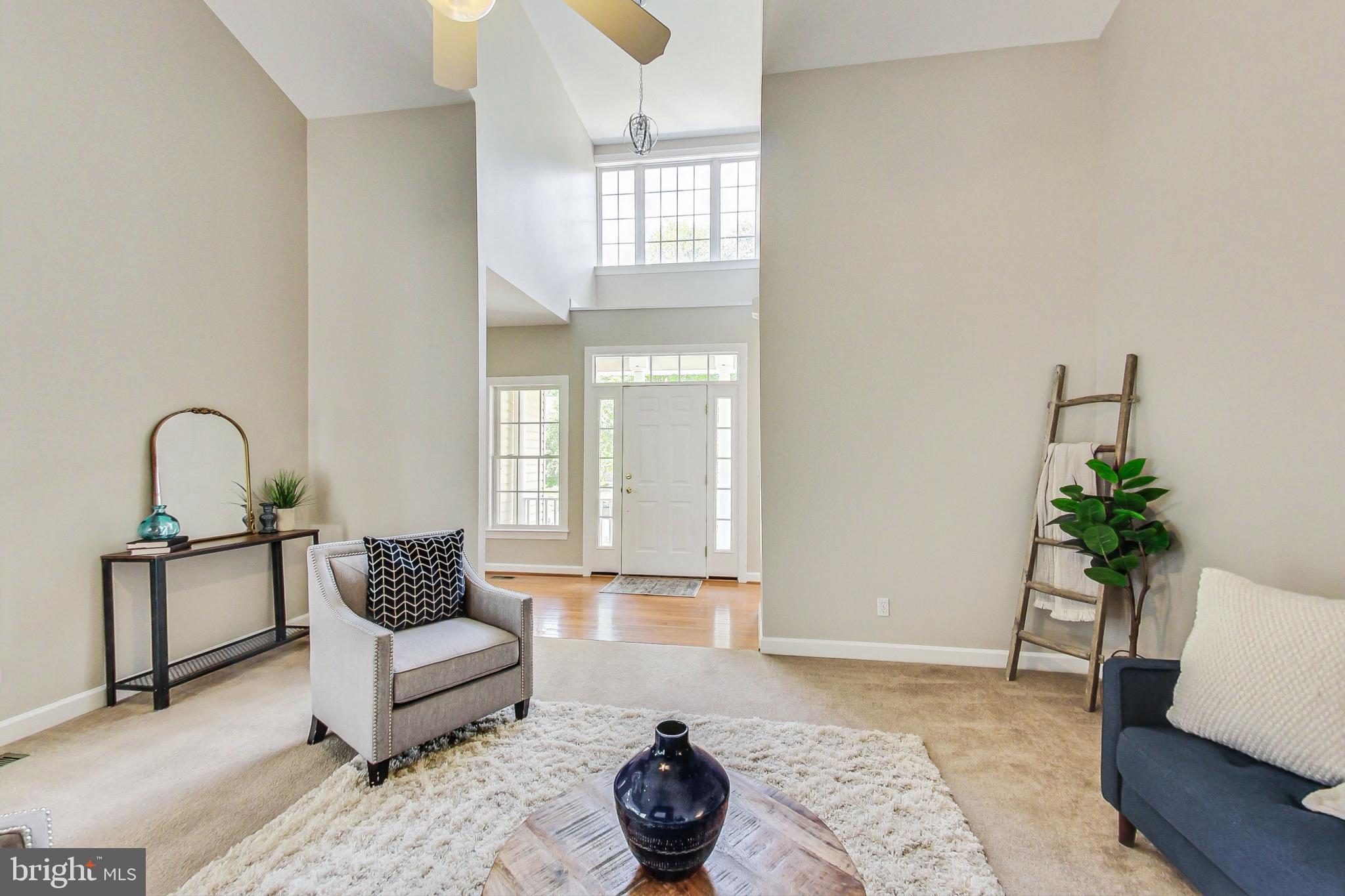 1909 Cameron Ridge Road Hanover, MD 21076 - Photo 6 of 66 Living Room