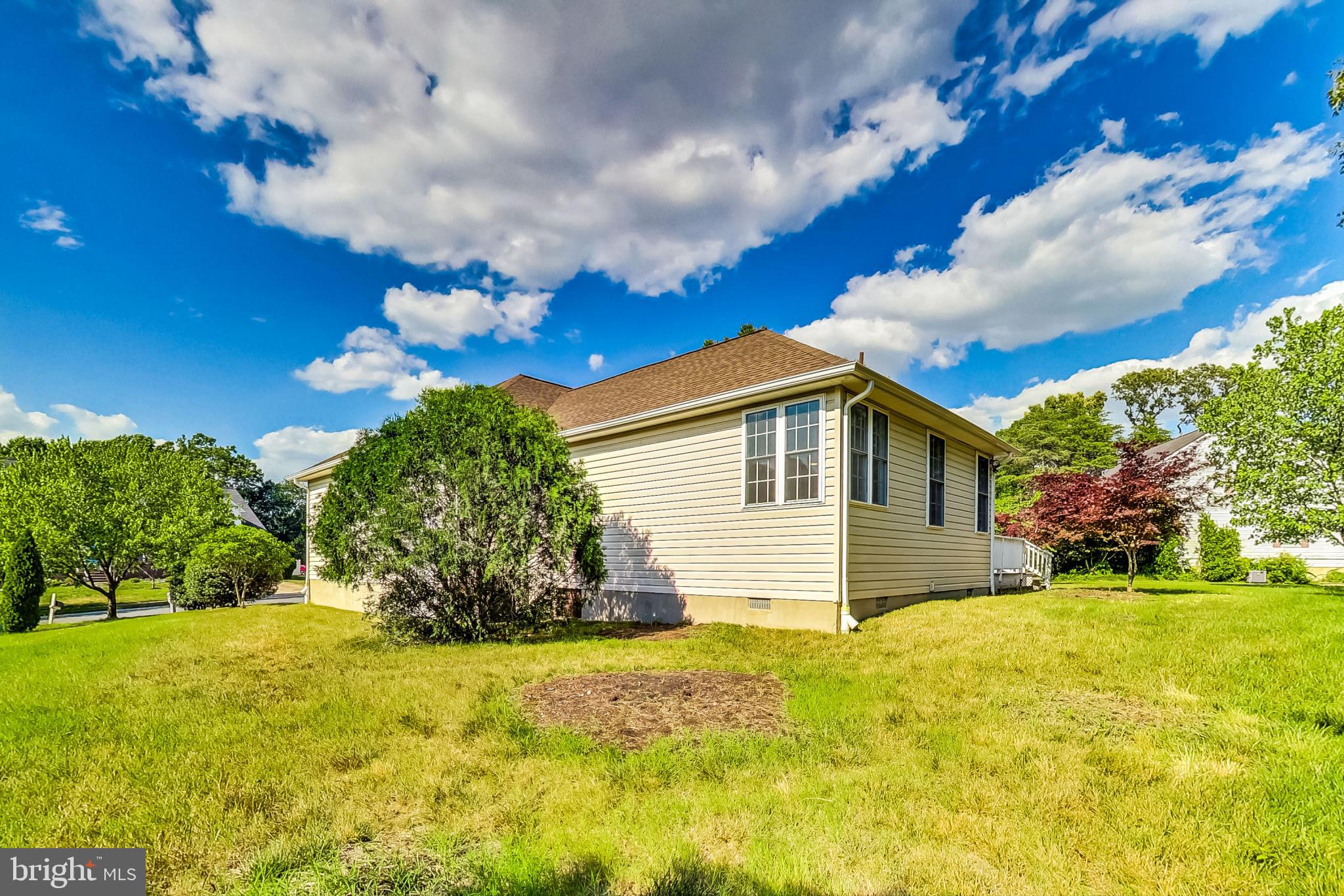 1909 Cameron Ridge Road Hanover, MD 21076 - Photo 61 of 66 Rear Exterior