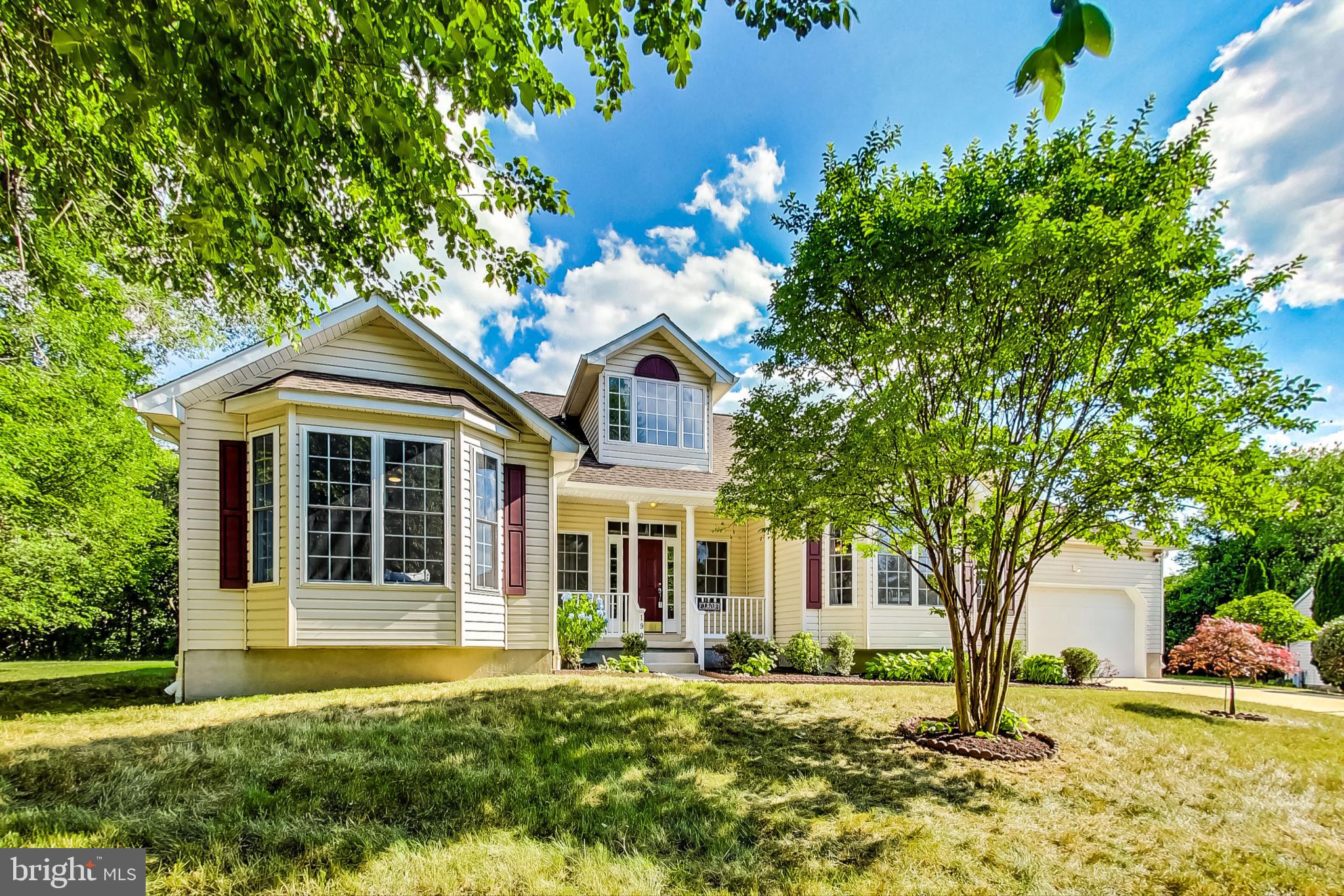1909 Cameron Ridge Road Hanover, MD 21076 - Photo 63 of 66 Front Exterior