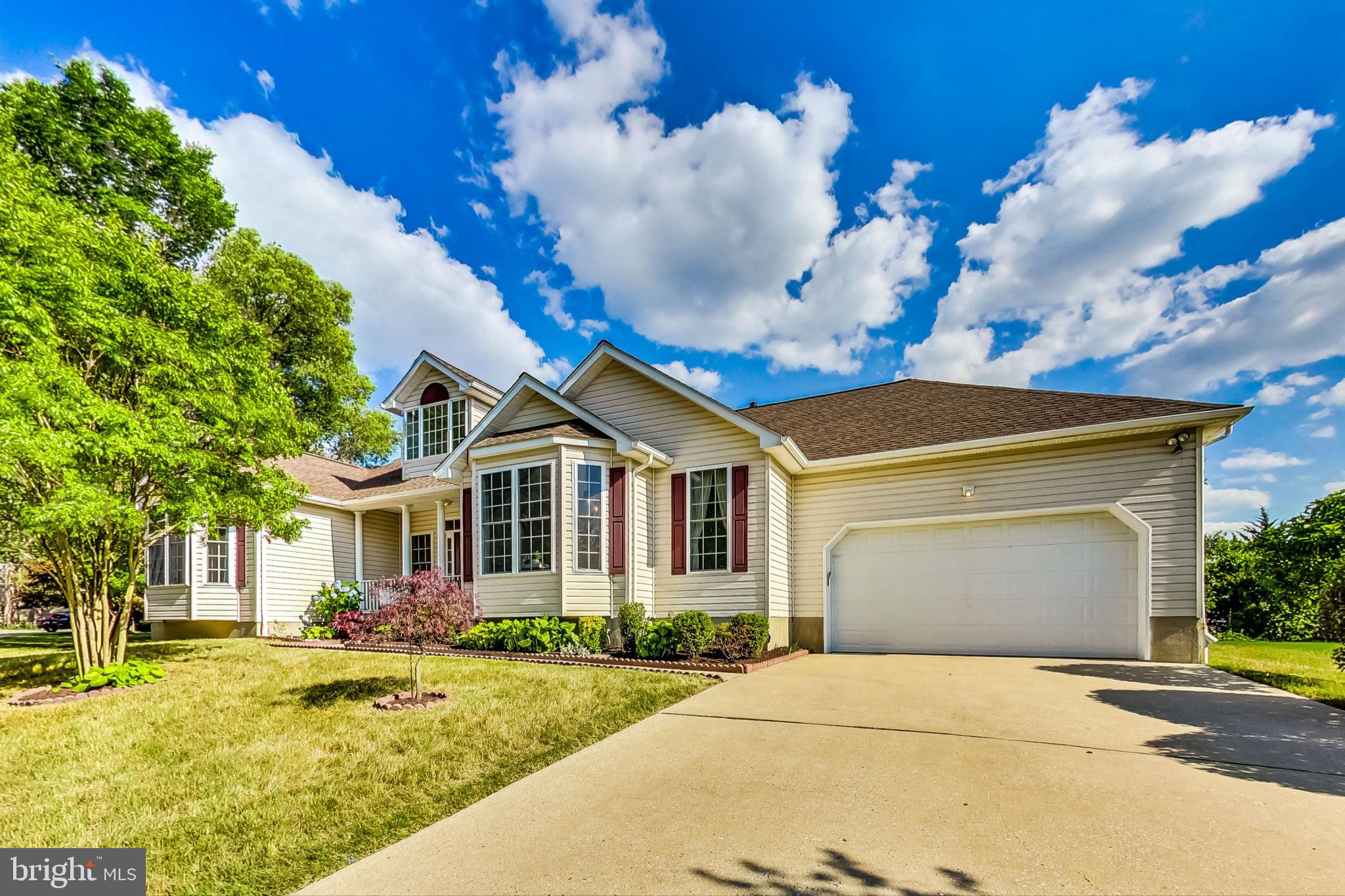 1909 Cameron Ridge Road Hanover, MD 21076 - Photo 64 of 66 Front Exterior