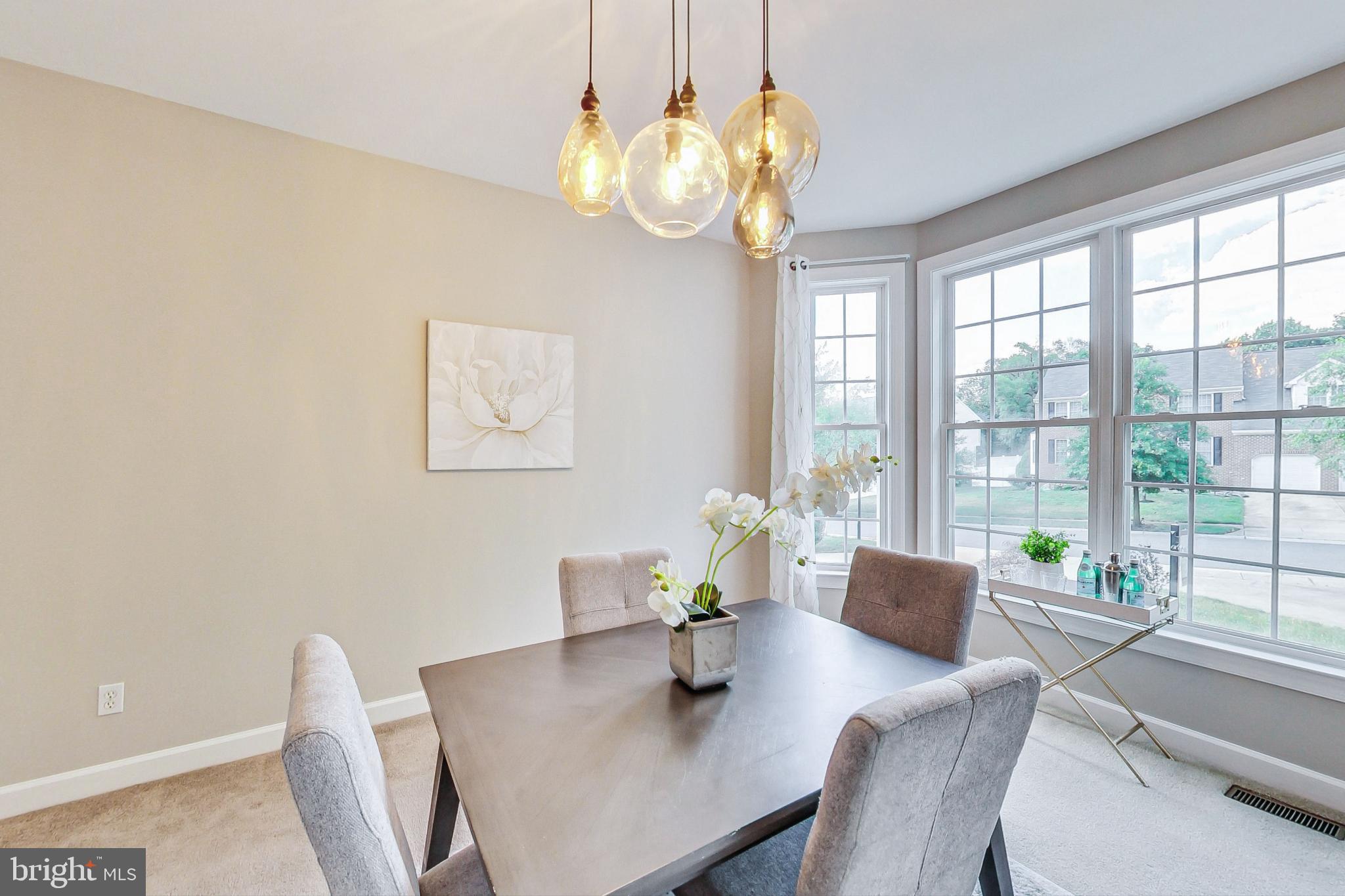 1909 Cameron Ridge Road Hanover, MD 21076 - Photo 8 of 66 Formal Dining Room