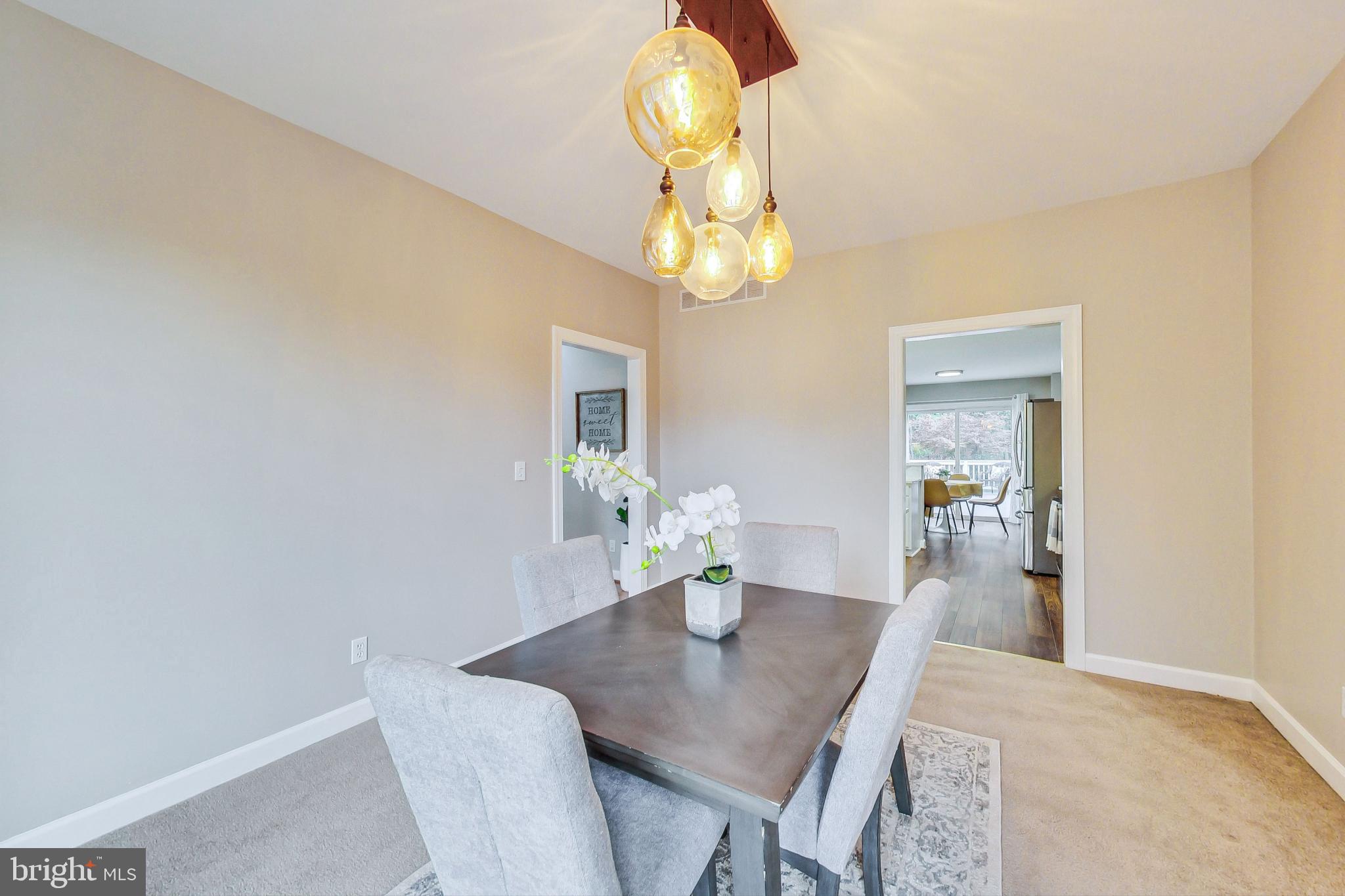 1909 Cameron Ridge Road Hanover, MD 21076 - Photo 9 of 66 Formal Dining Room