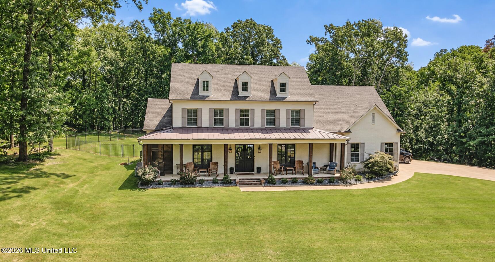 8502 Tulane Road Hernando, MS 38632 - Photo 1 of 32 7AD7F48C-2AC0-4A4E-8E53-DA657E2C5FAC